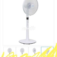 Hân hạnh Quạt Karofi KF-402AC