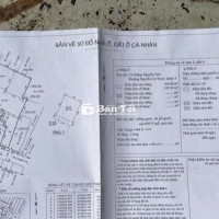 Cần bán gấp đất nhà ở