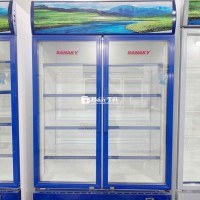 💯💯 Tủ Mát Sanaky 1200L Siêu Tiết Kiệm Điện - Cần Thanh Lý