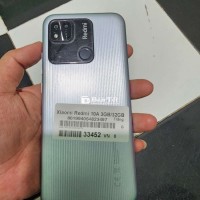 Redmi 10A 3G/32gb
