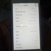 iPhone 6s Plus 64GB - Máy Đẹp, Zin, Full Chức Năng