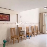 BÁN NHÀ GẦN SÂN BAY-63M2-3TẦNG-3PN-NGUYỄN THÁI SƠN P3 GV-CHỈ 6,15TỶ TL