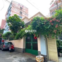 NHÀ MẶT PHỐ Ngang 10M Đường Nguyễn Trọng Tuyển, Quận Phú Nhuận