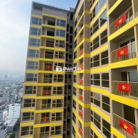 BÁN CĂN HỘ 2 PHÒNG NGỦ - THE SANG RESIDENCE - BIỂN ĐÀ NẴNG