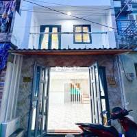 Cần Bán Nhà 1 Trệt 1 Lầu Gấp Do Công Chuyện  