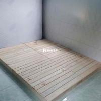 Pallet Giường 1m6x2m