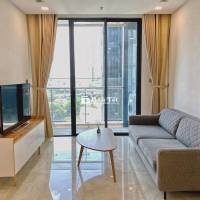 🔥 Căn hộ Cao cấp 1PN-1WC - View Landmark - Vinhomes Golden River 🔥