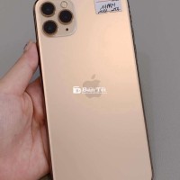 Cần bán IPHONE 11 PROMAX 256GB