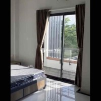 Căn hộ mới đầy đủ nội thất