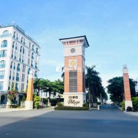 Bán biệt thự Euro Village hai mặt tiền 4 phòng ngủ đẹp giá tốt