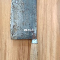 Dao bếp Nhật, mẫu hiếm gặp
