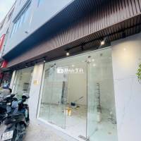Mặt bằng kinh doanh khu vực sầm uất