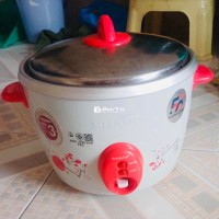 Được tặng k dùng .. thanh lý 250k mới 99%.. nồi 2L