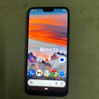 Nokia 6.1 plus