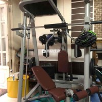 Cần bán bộ đa năng Kingsport BK 399 Pro