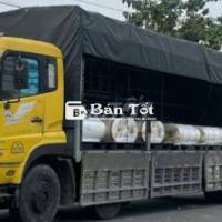Cần Tuyển 1 Tài Xế Bằng C, Làm Việc Tại KCN Tân Bình, HCM  