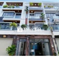 Nhà Phố Hiện Đại Khu Dân Cư Anh Tuấn Green Riverside Huỳnh Tấn Phát - Nhà Bè