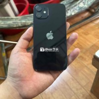 Iphone 12 quốc tế 64Gb