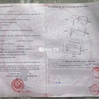 Cần bán nhà 3 tầng, 2 mặt tiền, vị trí đẹp - Bình Tân