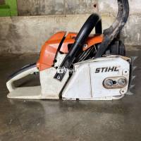 Cần pass lại Cưa STIHL 382 , Tình trạng còn nguyên
