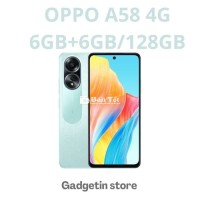 Oppo a58 mới 100% nguyên hộp