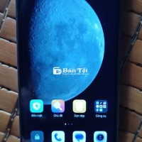 Xiaomi redmi note 8