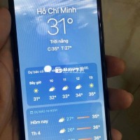 iPhone X mất face còn lại ok