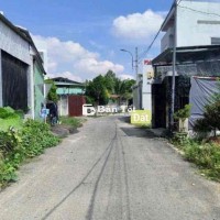 Đất Trống tìm chủ MT Đường Bùi Thị Xuân , TĐông Hiệp , Dĩ An 60m2 SHR