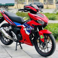 HONDA WINNER 150 BẢN HRC  XE CHUẨN 1 CHỦ