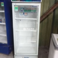 Cần thanh lý tủ mát Alaska 370 lit