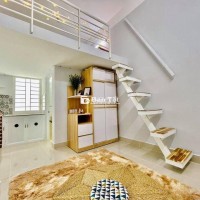 【DUPLEX XINH GIÁ RẺ NGAY KHU BÌNH THẠNH - TRUNG TÂM GẦN ĐẠI HỌC VĂN LANG】