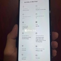 Oppo A5 2020 - Máy Đẹp Ken, Full Chức Năng, Pin Khủng 5000mAh  