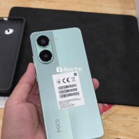 Cần bán Poco X7 Pro (xanh mint) còn BH 14 tháng