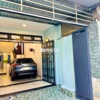 BÁN NHÀ MẶT TIỀN TÂN PHÚ, 3 TẦNG, THẠCH LAM, LŨY BÁN BÍCH, 7 TỶ 990