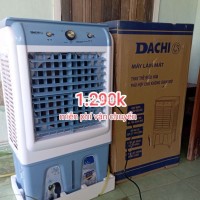 Quạt nước điều hoà Dachio 45 lít mới giá 1.290k