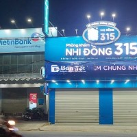 Cho Thuê 10m Mặt Tiền Đường Bà Triệu - Huế