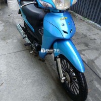 Xe Wave 50cc 2020  