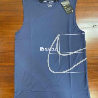 áo thun ba lỗ nike nam