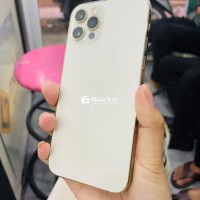 Bán iPhone 12 Pro 128GB zin, pin thay 99%