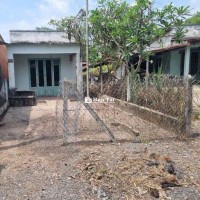 Nhà 5x62m đường Lê Thị Bùi