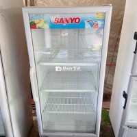 Tủ mát 300L Không bám tuyết
