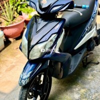 Luvias Fi 2014 máy zin - Khách mới đổi xe nên bán nhanh  
