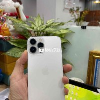 cần tiền cần bán iPhone 13prm 256bg