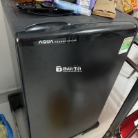 Tủ lạnh Aqua 80 lít - Nhà dư cần bán gấp! Giá tốt, chất lượng cao!