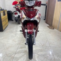 Future đỏ 2023 siêu đẹp
