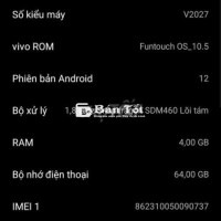 Em muốn bán để có tiền về quê ạ