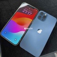 iPhone 12 Pro Max 512GB Quốc Tế - Máy Đẹp, Giá Hạt Dẻ!