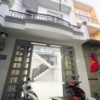 CHỦ BÁN GẤP NHÀ GẦN LÊ VĂN QUỚI GIÁ HẤP DẪN