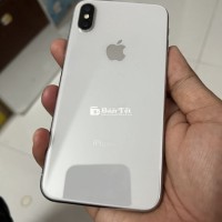 iPhone X 64gb trắng quốc tế nguyên zin