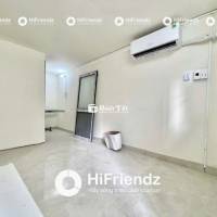 PHÒNG SẴN MÁY LẠNH-GẦN ĐẦM SEN-CHỈ 2TR3